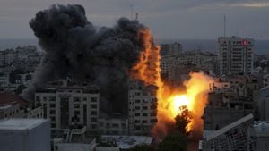 Israeli Military Operations Spark Public Outcry