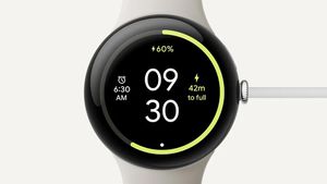 Google Pixel Watch 3 Elevates Health Tracking With New Features