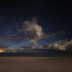  Moonbow Beach 