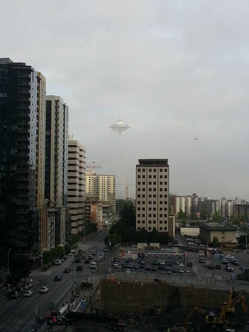 Ufo Larin Bilimsel Analizi Ufo Uzayli Demek Degildir Ucan Hizli Nesneler Uzayli Ziyaretini Ispatlamaz Evrim Agaci