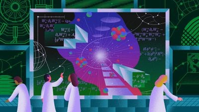 Kuantum İnternet Nedir? Bilim, Devrim Niteliğindeki Yeni Nesil Kuantum İnternet Rüyasını Gerçek Kılabilir mi?