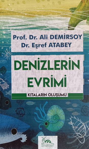 Denizlerin Evrimi