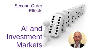 Major Investments Propel AI Markets To New Heights