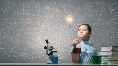 Çocuklar ve Bilim İnsanları: Çocuklarınıza Bilimi Sevdirin!