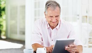 Older Adults Embrace AI Revolution