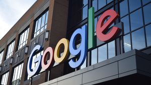 Google Services Hit By Major Outage