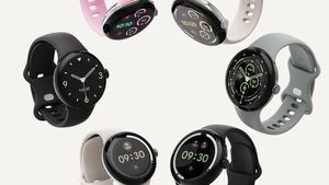 Google Pixel Watch 3 Takes On Rivals With New Features