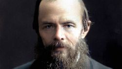 Yüreğiyle Düşünen Yazar: Dostoyevski