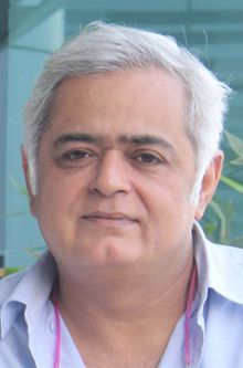 Hansal Mehta