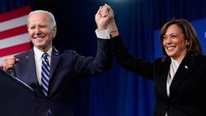 Biden-Harris Administration Faces Legal And Transparency Challenges