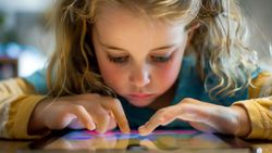 Dijital Cihazlar Çocukların Duygu Düzenleme Gelişimini Engelliyor!