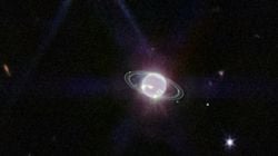 Kenara Çekil Satürn: James Webb, Neptün'ün Halkalarının En Net Görüntüsünü Çekti!