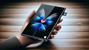 Folding Smartphones Bring New Era Of Innovation