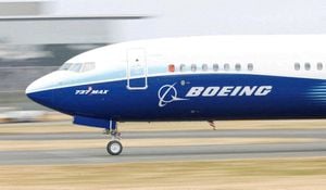 Boeing Faces $6 Billion Loss As Workers Vote On Contract