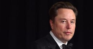 Elon Musk's X Faces Brazil Ban After Mistaken Fine Payment