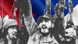 Küba Devrimi