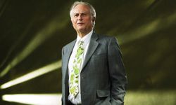 Richard Dawkins Hakkında Ne Düşünüyorsunuz ?