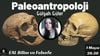 EAL Bilim / Paleoantropoloji / Gülşah Güler