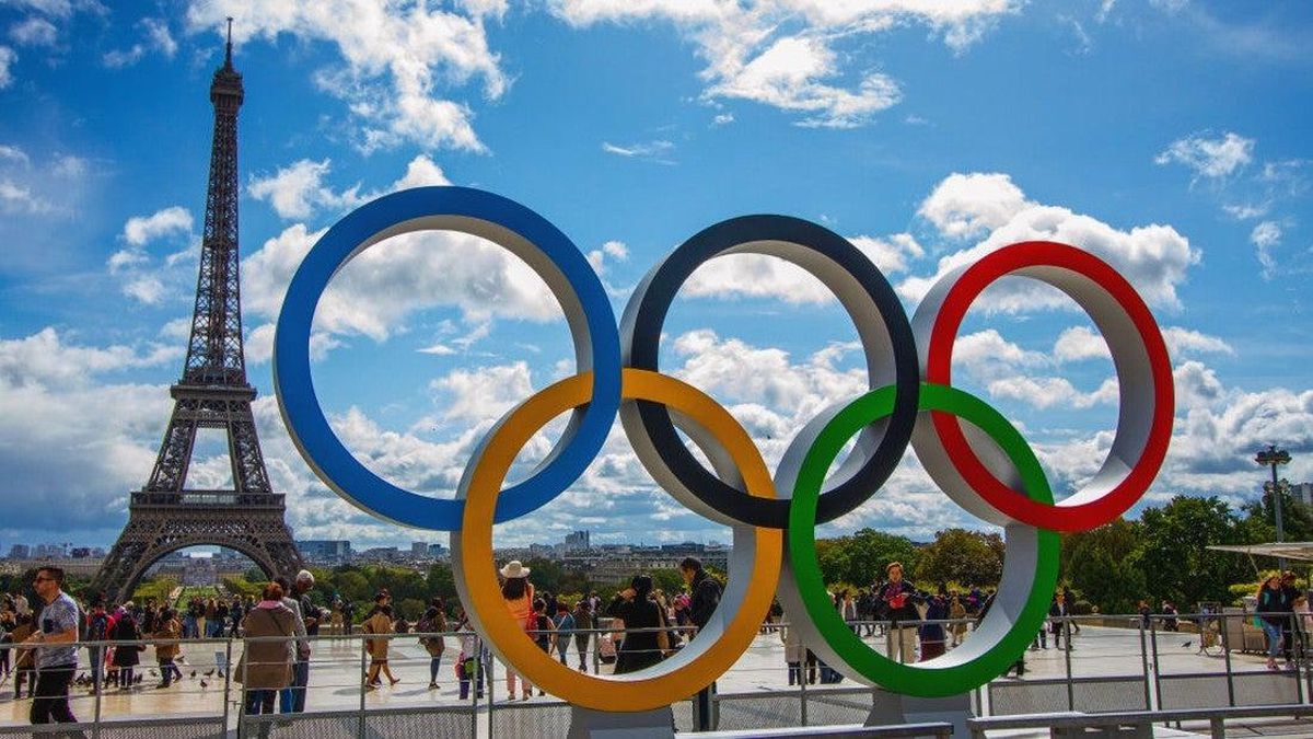 Paris 2024 Olympics Redefining Media Engagement And Viewership