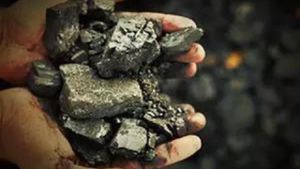 Coal Production Hits New Heights With 411.62 Million Tonnes