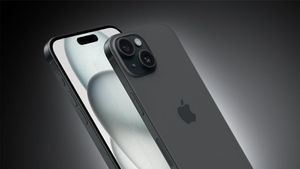 IPhone 16 Camera Control Button Sparks New Photography Trends