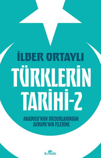 Türklerin Tarihi 2