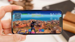 Fortnite Makes Grand Return To Mobile After Legal Battle