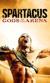 Spartacus: Arenanın İlahları