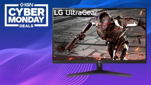 Discover The Best Deals On High Refresh Rate Gaming Monitors