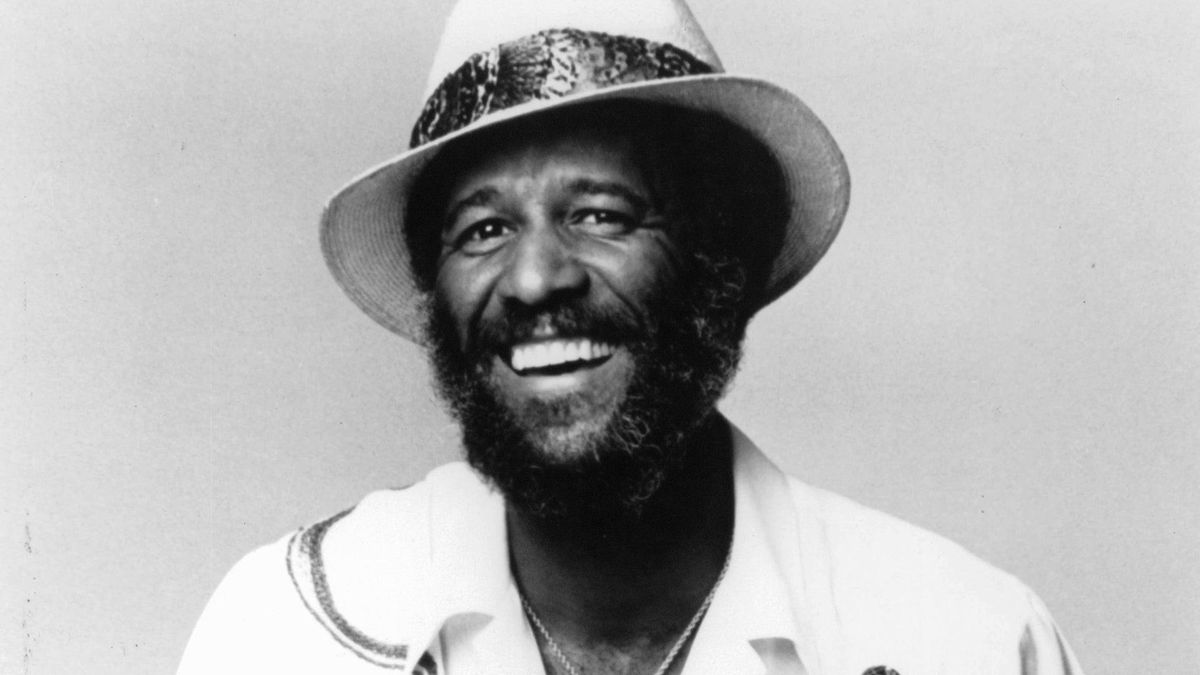 Wally Amos, popular inventor of the famous Amos cookies, dies at the age of 88