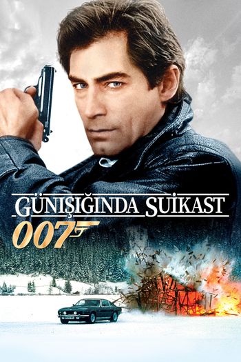 Gün Işığında Suikast