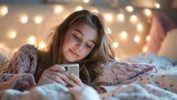 Ergenler Sosyal Medyayı Daha Çok Kullandıkça Uyku Süreleri Düşüyor, Beyin Fonksiyonları Zayıflıyor!