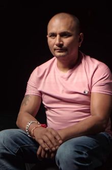 Arjun Bhandari