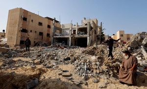 Israeli Airstrikes Claim Lives Amid Rising Tensions