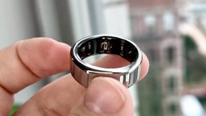 Oura Ring 4 Launch Targets Health-Conscious Consumers