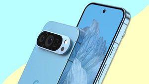 Google Launches Pixel 9 Series With Advanced AI Camera Features