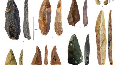 Bulgaristan'da Bir Mağarada Bulunan Antik Kemikler, Avrupa'daki Modern İnsanlara Ait En Eski Bulgular!