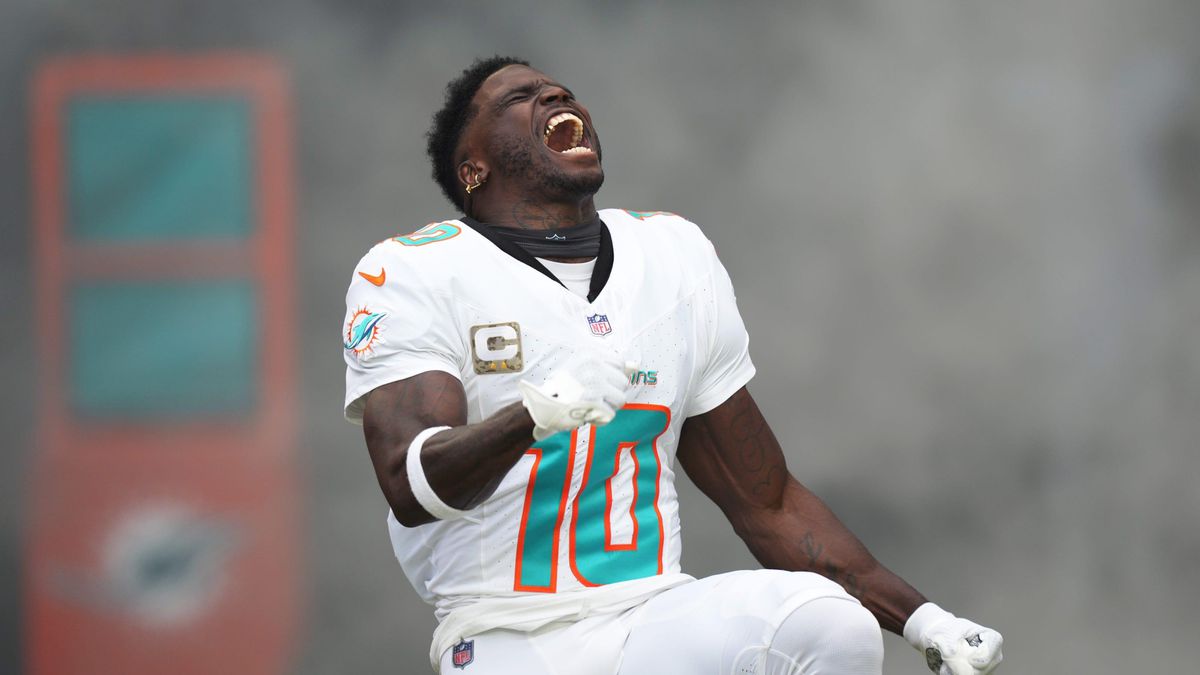 Dolphins Defeat Falcons To Kick Off 2024 NFL Preseason The Pinnacle