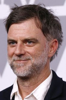 Paul Thomas Anderson