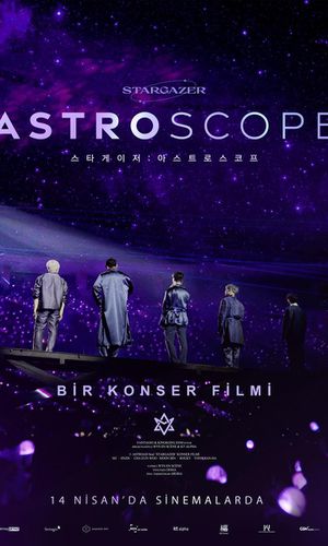 Astroscope: Bir Konser Filmi