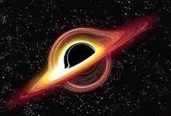 Kara delikler yok olur mu?