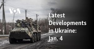 Ukraine Advances Amidst Ongoing Conflict And International Debate