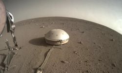 Nasa'nın Insight Mars Gezgini Kızıl Gezegenden Ayrılmaya Hazırlanıyor