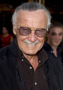 Stan Lee