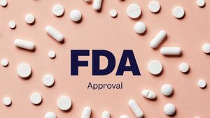 FDA Approves At-Home Syphilis Test And Cancer Treatment Innovations