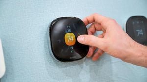 Ecobee Users Can Now Manage Yale And August Smart Locks