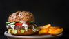 Hızla Yükselen Bitki Bazlı Etler Arasından Hangileri Gerçek Hamburger Gibi Kokuyor?