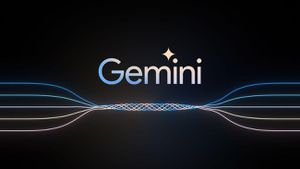 Google's Gemini AI Set To Challenge Apple