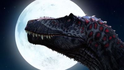T.rex Aslında Koşamayan Bir Dinozor Türü Olabilir!
