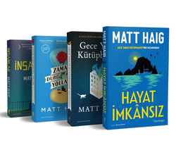 Matt Haig Roman Seti